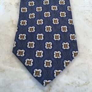 PALIO SILK TIE